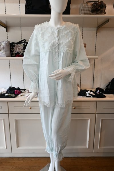 画像1: CAETLA　パジャマ　☆再入荷☆ (1)