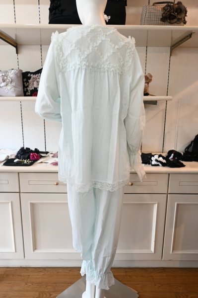 画像2: CAETLA　パジャマ　☆再入荷☆ (2)