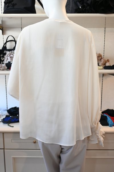 画像5: NAPATA MELLOE　ブラウス　 (5)