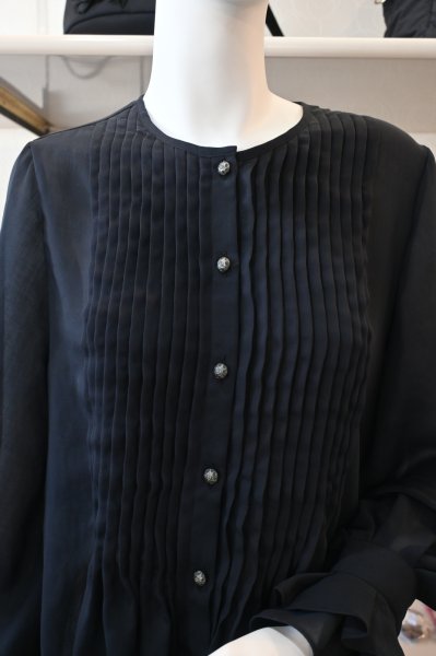 画像6: NAPATA MELLOE　ブラウス　 (6)