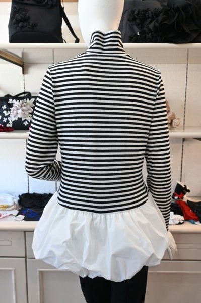 画像6: POTECHINO　バルーンカットソー　 (6)