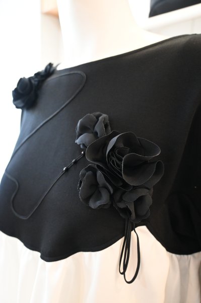 画像6: POTECHINO　チュニック (6)