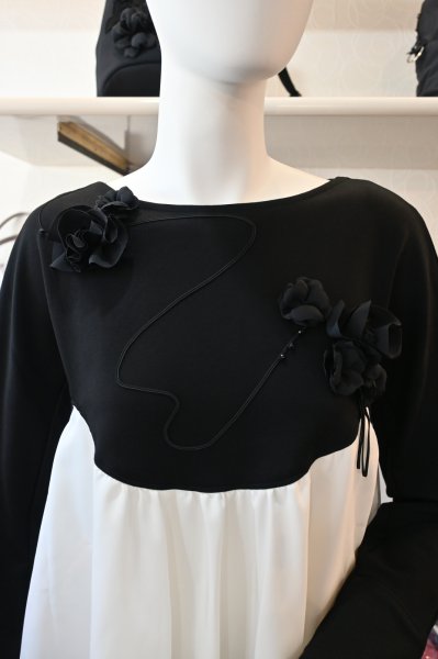 画像5: POTECHINO　チュニック (5)