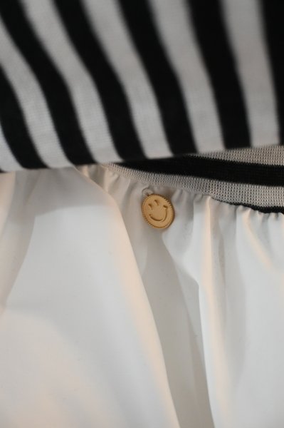 画像7: POTECHINO　バルーンカットソー　 (7)