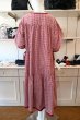 画像8: POTECHINO  ワンピース　チェック ☆再入荷☆ (8)