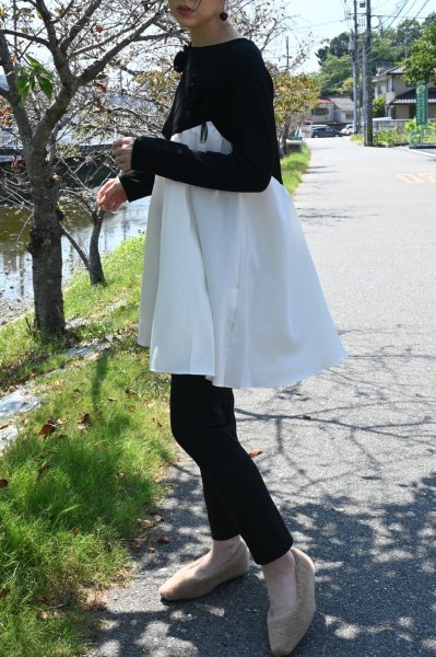 画像2: POTECHINO　チュニック (2)