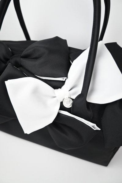 画像2: POTECHINO　 ミニボストン　 (2)