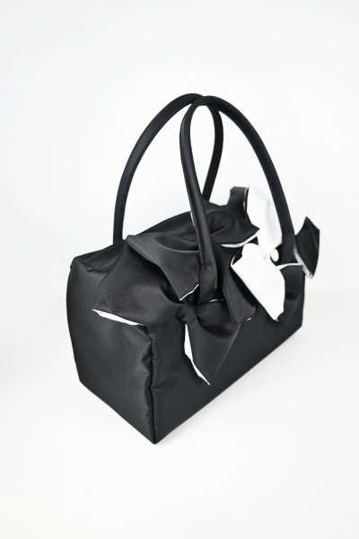 画像3: POTECHINO　 ミニボストン　 (3)