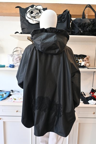 画像3: NAPATA MELLOE　ショートコート (3)