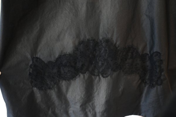 画像9: NAPATA MELLOE　ショートコート (9)