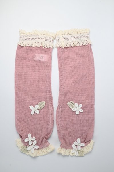 画像2: ANLICO　アームカバー (2)