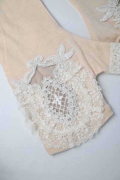 画像2: HISCHRONE　アームカバー (2)