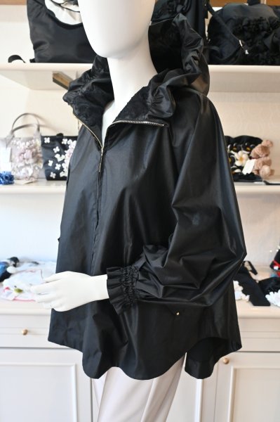 画像2: NAPATA MELLOE　ショートコート (2)