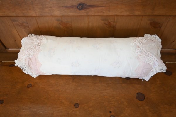 画像2: HISCHRONE　フラワーネックロール (2)