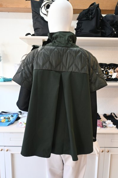 画像5: trictrac 羽織　☆再入荷☆ (5)