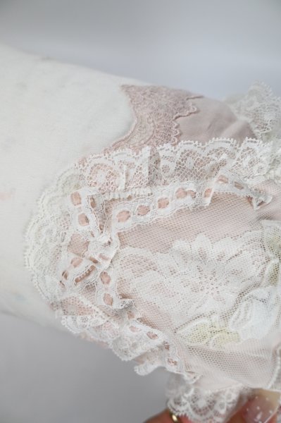 画像5: HISCHRONE　フラワーネックロール (5)