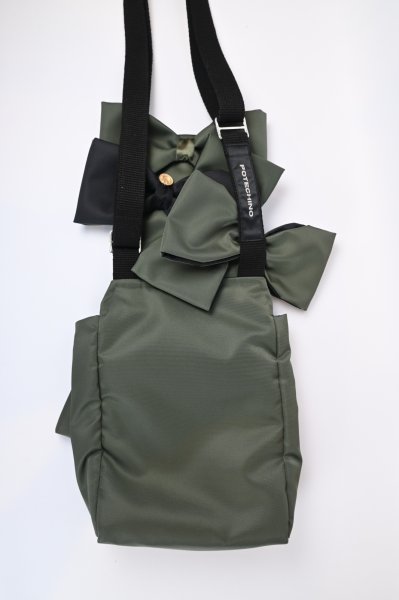 画像6: POTECHINO　 サコッシュ（縁結び） (6)