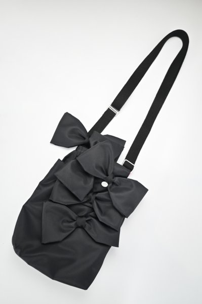 画像3: POTECHINO　 サコッシュ（縁結び） (3)