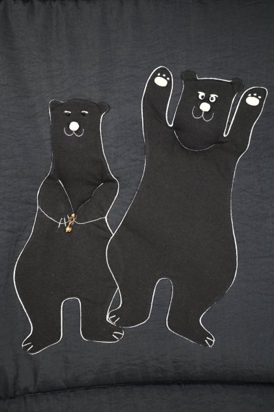 画像2: POTECHINO　多目的マット (2)