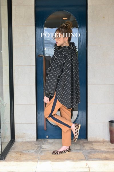画像3: POTECHINO パンツ　 (3)