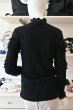 画像5: HISCHRONE　シャーリングカットソー (5)