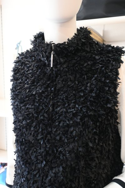 画像4: NAPATA MELLOE　ベスト (4)