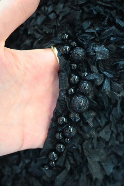 画像6: NAPATA MELLOE　ベスト (6)