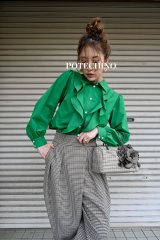 ⭐️専用⭐️POTECHINO ポテチーノ パンツ／ズボン CATEGORY パンツ | さえら POTECHINO マリーアン金沢