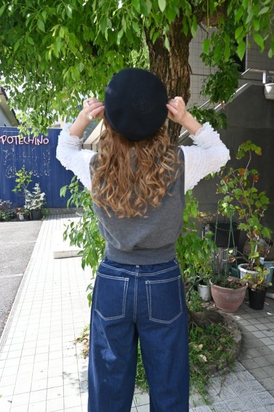 画像8: HISCHRONE　ベスト (8)