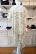 画像5: CAETLA　パジャマ　☆再入荷☆ (5)