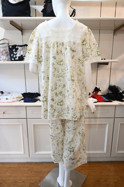 画像5: CAETLA パジャマ ☆再入荷☆ (5)