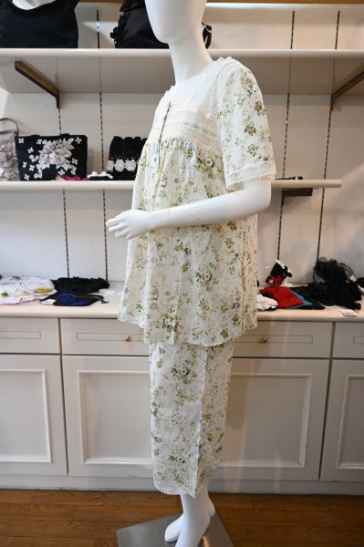 画像3: CAETLA パジャマ ☆再入荷☆ (3)