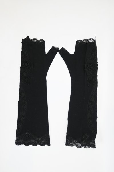 画像6: CAETLA　アームカバー (6)