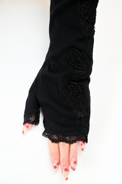 画像3: CAETLA　アームカバー (3)