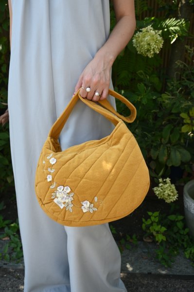 画像7: ANLICO  ショルダーバッグ☆ピンク入荷しました☆ (7)