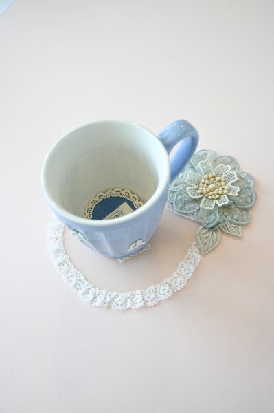 画像4: ANLICO コースター (4)