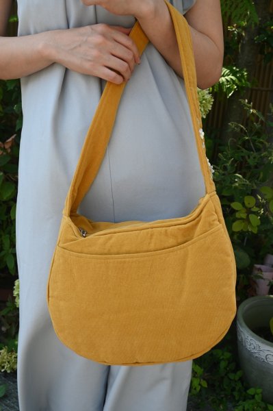 画像4: ANLICO  ショルダーバッグ☆ピンク入荷しました☆ (4)