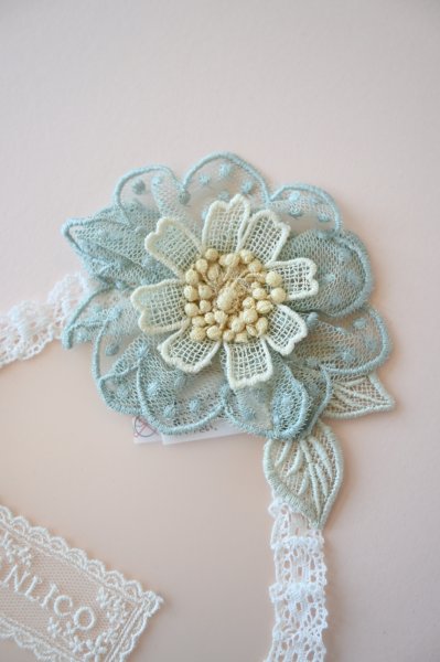 画像2: ANLICO コースター (2)