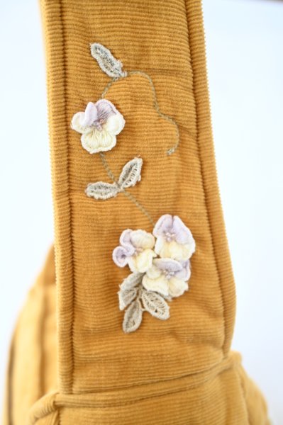 画像6: ANLICO  ショルダーバッグ☆ピンク入荷しました☆ (6)