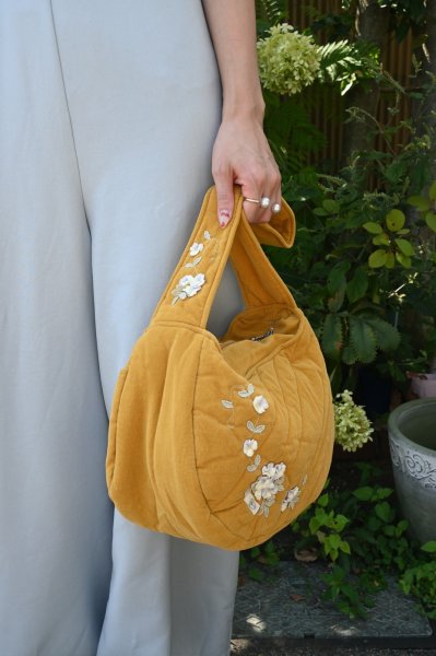 画像8: ANLICO  ショルダーバッグ☆ピンク入荷しました☆ (8)