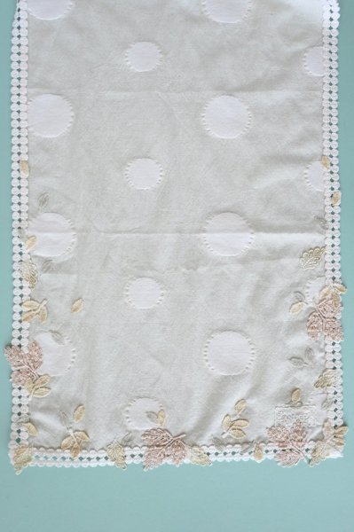 画像3: ANLICO　ストール (3)