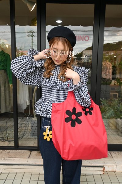 画像9: POTECHINO　マイバッグ (9)