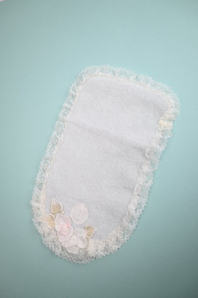 画像5: HISCHRONE　ハンドタオル (5)