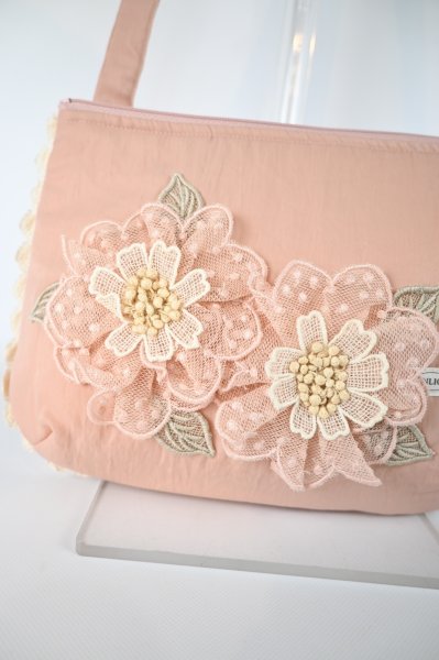 画像3: ANLICO 　ポシェット (3)