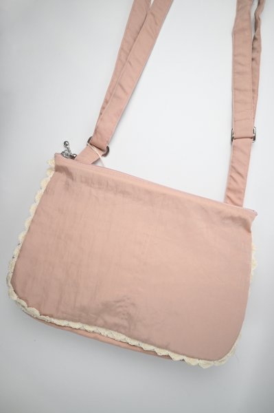 画像2: ANLICO 　ポシェット (2)