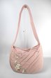 画像2: ANLICO  ショルダーバッグ☆ピンク入荷しました☆ (2)