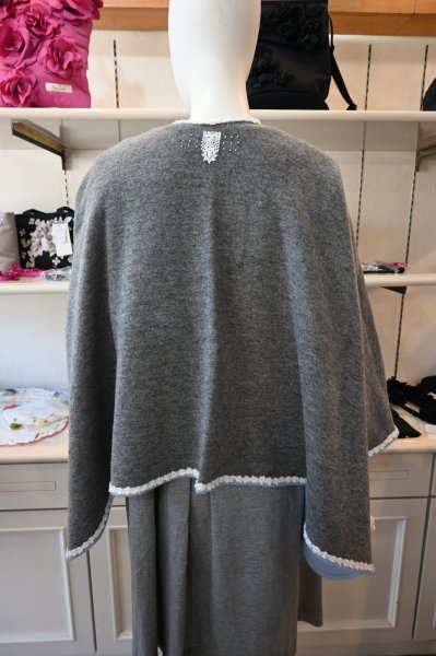 画像5: ANLICO　大判ストール (5)