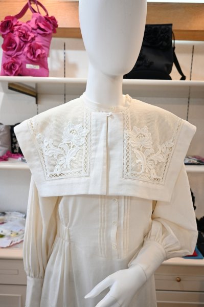 画像2: ANLICO ワンピース (2)