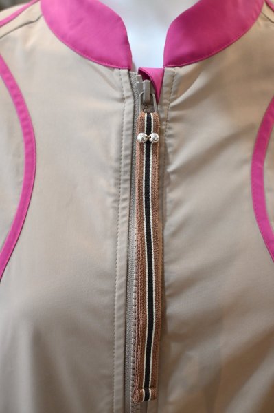 画像4: POTECHINO 　渚ブルゾン (4)