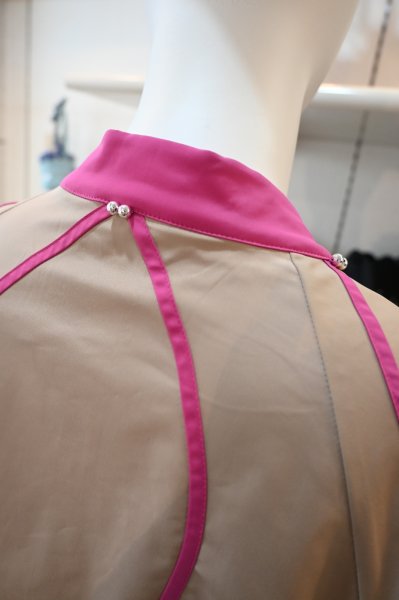 画像7: POTECHINO 　渚ブルゾン (7)